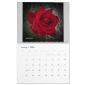 Kostbare Rozen 2026 Muurkalender door Stan VG Kalender (Jan 2026)