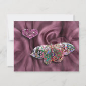 Kostbare Vlinder (Voorkant)