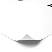 kostbare zoete dromen perfect poster (Hoek)