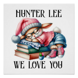 kostbare zoete dromen perfect poster