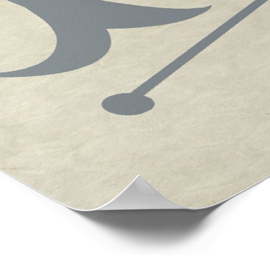 Kosten  afdrukken poster (Hoek)