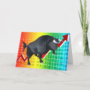 Kosten bull Market Run Kaart