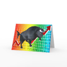 Kosten bull Market Run