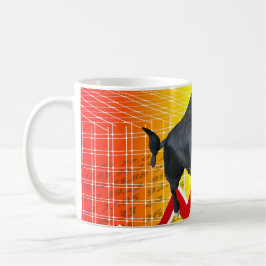 Kosten bull Market Run Koffiemok