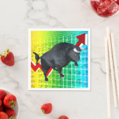 Kosten bull Market Run Servet (Insitu)