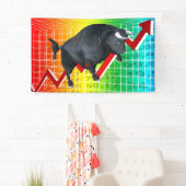 Kosten bull Market Run Spandoek (Insitu)