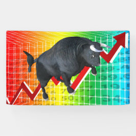 Kosten bull Market Run Spandoek