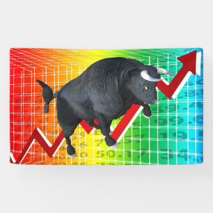 Kosten bull Market Run Spandoek