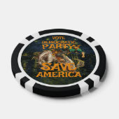 KOSTEN FW FV HG PRIJS KOPEN STIJGING INFLATIE GAS POKER CHIPS (Enkel)