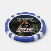 KOSTEN FW FV HG PRIJS KOPEN STIJGING INFLATIE GAS POKER CHIPS (Enkel)