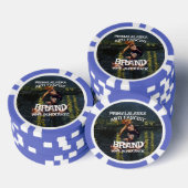 KOSTEN FW FV HG PRIJS KOPEN STIJGING INFLATIE GAS POKER CHIPS (Opstapeling)