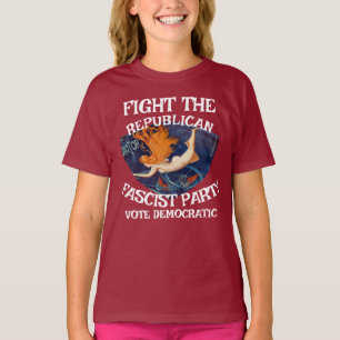 KOSTEN FW FV HG PRIJS KUNNEN BETALEN STIJGING INFL T-SHIRT