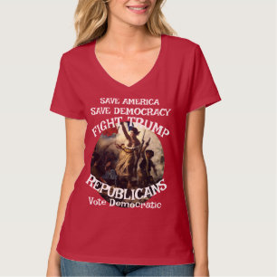 KOSTEN FW FV PRIJS HG KOSTEN INFLATIE GEZONDHEIDSZ T-SHIRT