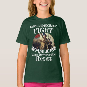 KOSTEN FW FV PRIJS HG KOSTEN INFLATIE GEZONDHEIDSZ T-SHIRT