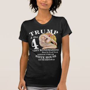 KOSTEN FW FV PRIJS HG KOSTEN INFLATIE GEZONDHEIDSZ T-SHIRT