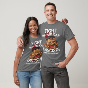 KOSTEN FW FV PRIJS HG KOSTEN INFLATIE GEZONDHEIDSZ T-SHIRT
