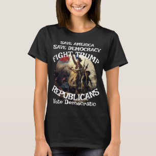 KOSTEN FW FV PRIJS HG KOSTEN INFLATIE GEZONDHEIDSZ T-SHIRT