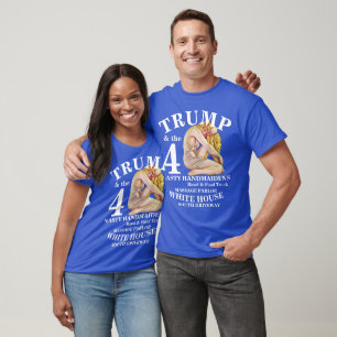 KOSTEN FW FV PRIJS HG KOSTEN INFLATIE GEZONDHEIDSZ T-SHIRT
