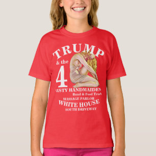 KOSTEN FW FV PRIJS HG KOSTEN INFLATIE GEZONDHEIDSZ T-SHIRT