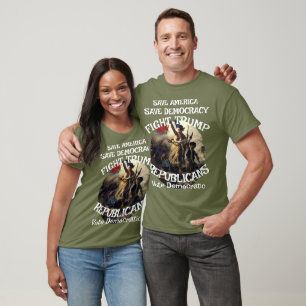 KOSTEN FW FV PRIJS HG KOSTEN INFLATIE GEZONDHEIDSZ T-SHIRT