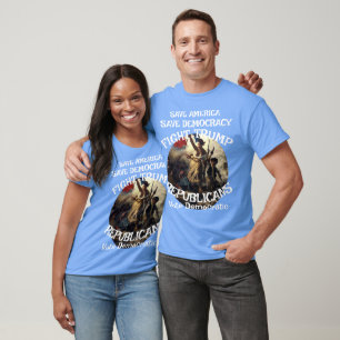 KOSTEN FW FV PRIJS HG KOSTEN INFLATIE GEZONDHEIDSZ T-SHIRT