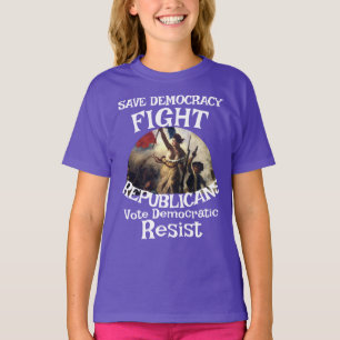 KOSTEN FW FV PRIJS HG KOSTEN INFLATIE GEZONDHEIDSZ T-SHIRT