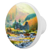 KOSTEN KERAMISCHE KNOP (Rechts)