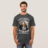 KOSTEN PRIJSSTIJGING KUNNEN BETALEN INFLATIE GEZON T-SHIRT (Voorkant volledig)