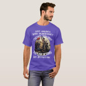 KOSTEN T-SHIRT (Voorkant volledig)