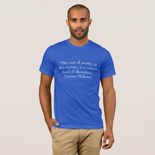 Kosten van het Shirt van de gezondheid (Voorkant volledig)