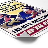 Kosten voor eBay-aanbiedingen Poster (Hoek)