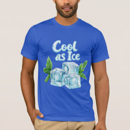 Kosten voor Glace ❄️ T-shirt