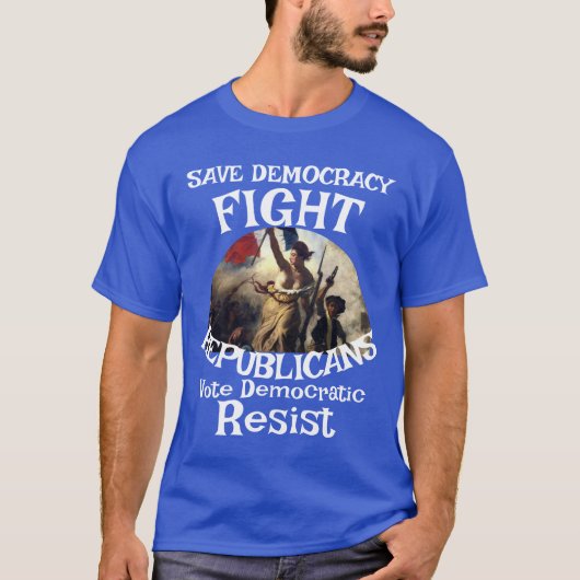 KOSTPRIJS VOEDSEL PRIJSSTIJGING INFLATIE KOPEN KOS T-SHIRT (Voorkant)
