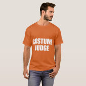 KOSTUME RECHTER T-SHIRT (Voorkant volledig)