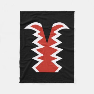 kostuum Flying Monkeys Costume Oz Horwee Fleece Deken