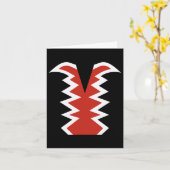 kostuum Flying Monkeys Costume Oz Horwee Kaart (Gele Bloem)