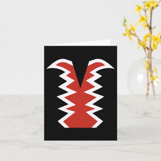  kostuum Flying Monkeys Costume Oz Horwee Kaart (Gele Bloem)