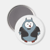 kostuum magneet (Voorkant / Achterkant)