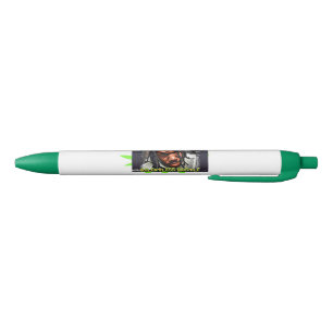 kostuum pen