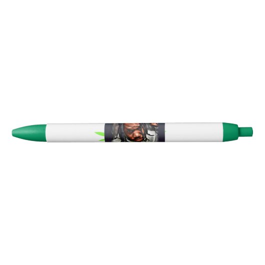 kostuum pen (Voorkant)