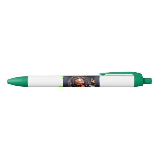 kostuum pen (Bovenkant)