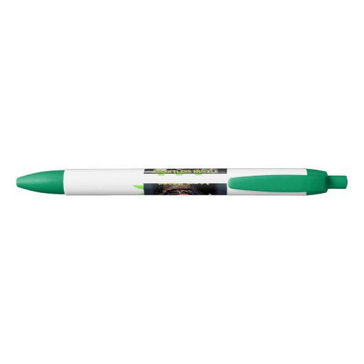 kostuum pen (Achterkant)