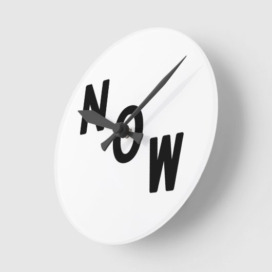 Kostuum Ronde Klok (Hoek)