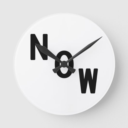 Kostuum Ronde Klok (Voorkant)