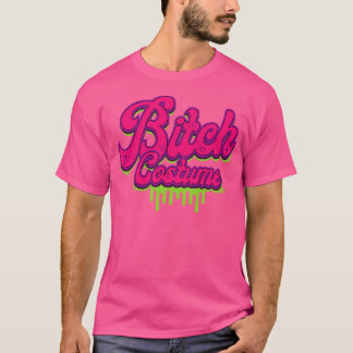 kostuum t-shirt