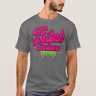 kostuum t-shirt