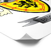 Kostuum van de familie Buchanan Poster (Hoek)