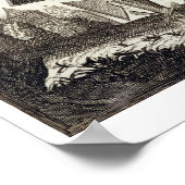 Kostuum voor een banketbakkerskoek, pub. van Gerar Poster (Hoek)