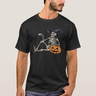 Kostuum Vrouwen Mannen T-shirt