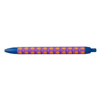 Kostuumontwerp Pompoen Pen
